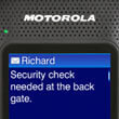 MOTOTRBO Digital Radios