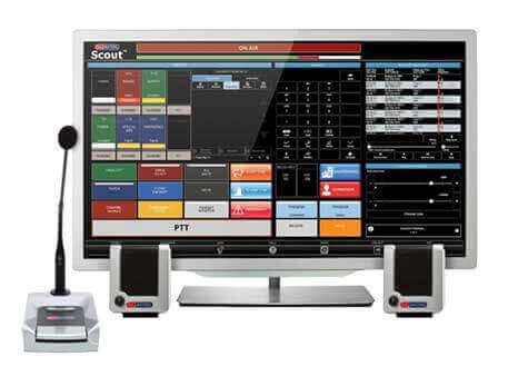 AVTEC Consoles